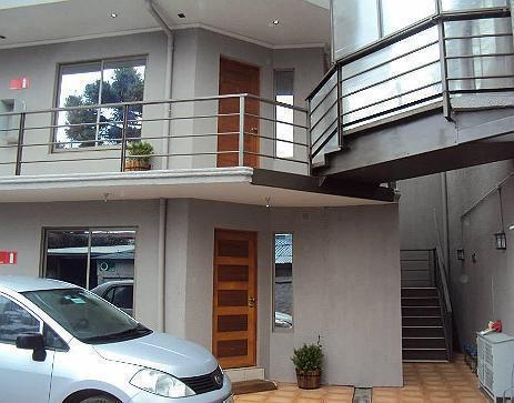 Apart Hotel Cancura ชิยัน ภายนอก รูปภาพ