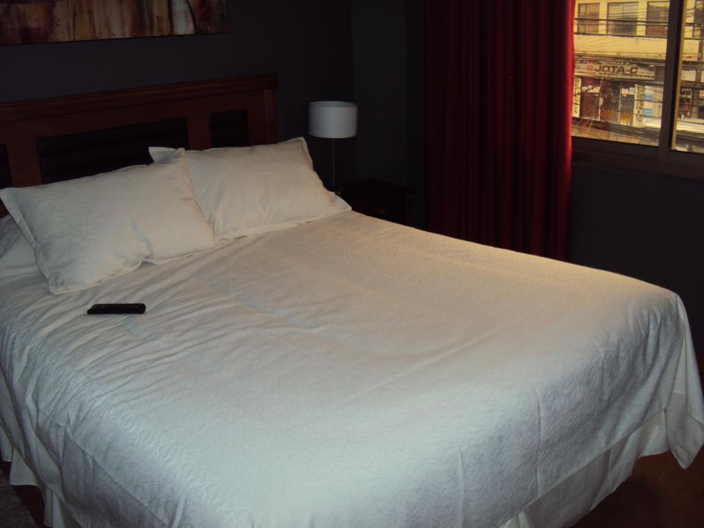 Apart Hotel Cancura ชิยัน ห้อง รูปภาพ